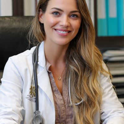 Dra Mariana